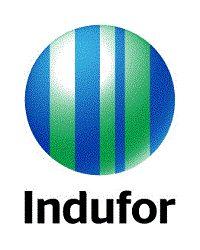 logo indufor